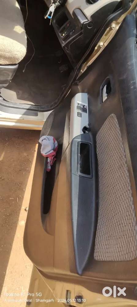 Maruti Suzuki Wagon R 2016 Cng & Hybrids Well Maintained
