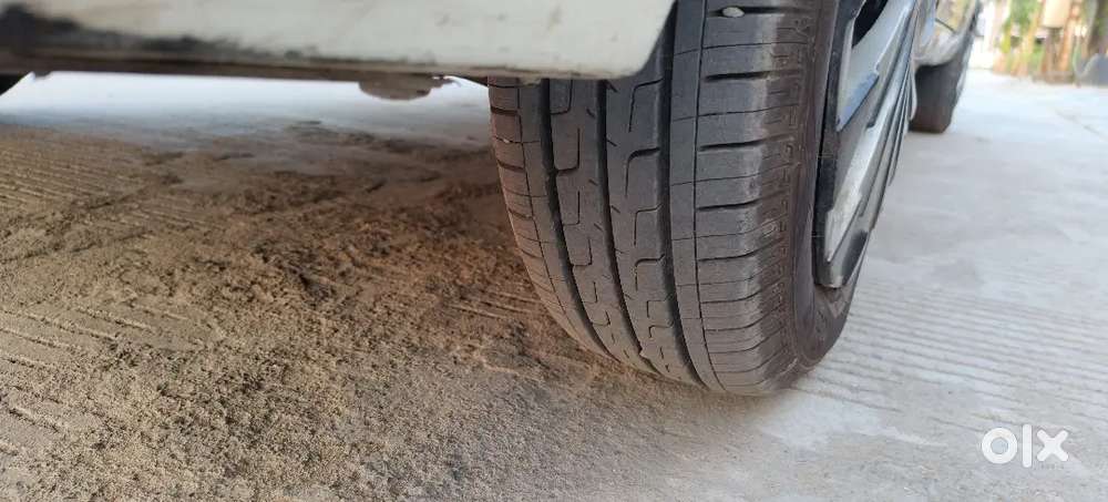 Maruti Suzuki Wagon R Automatic Top Model