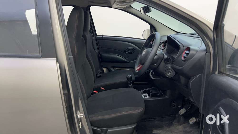 Datsun Redigo Sport, 2016, Petrol