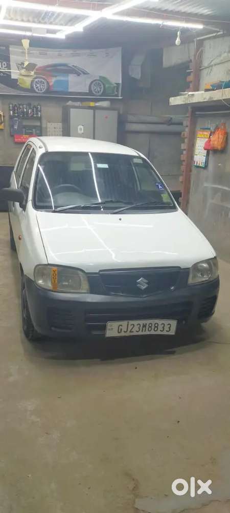 Maruti Suzuki Alto 800 2008 Petrol 114000 Km Driven