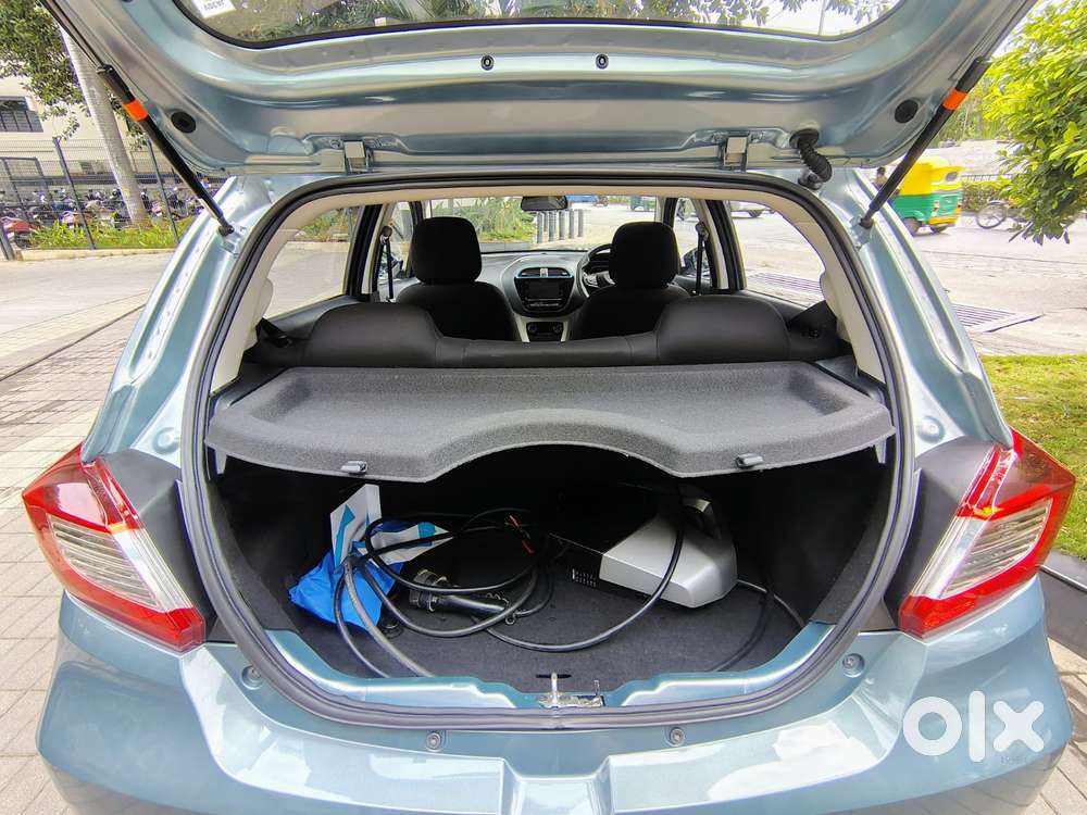 Tata Tigor Ev Xz Plus, 2023, Electric