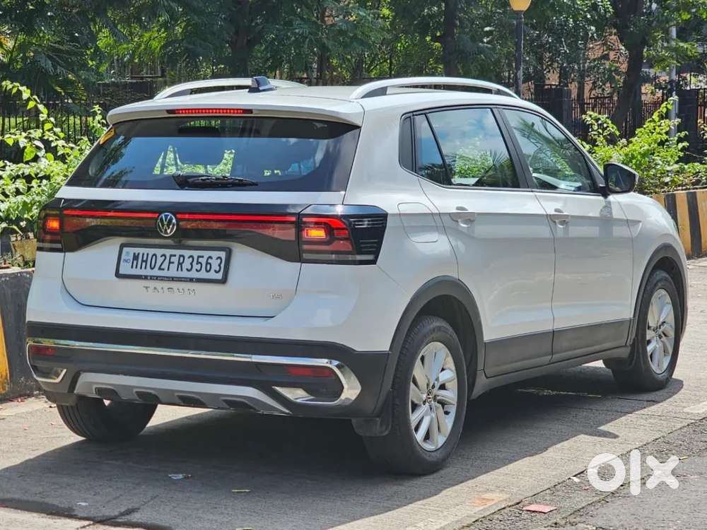 Volkswagen Taigun 1.0 Tsi Highline, 2021, Petrol