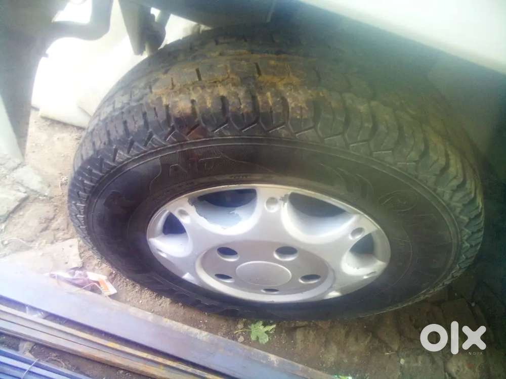 Mahindra Bolero 2015