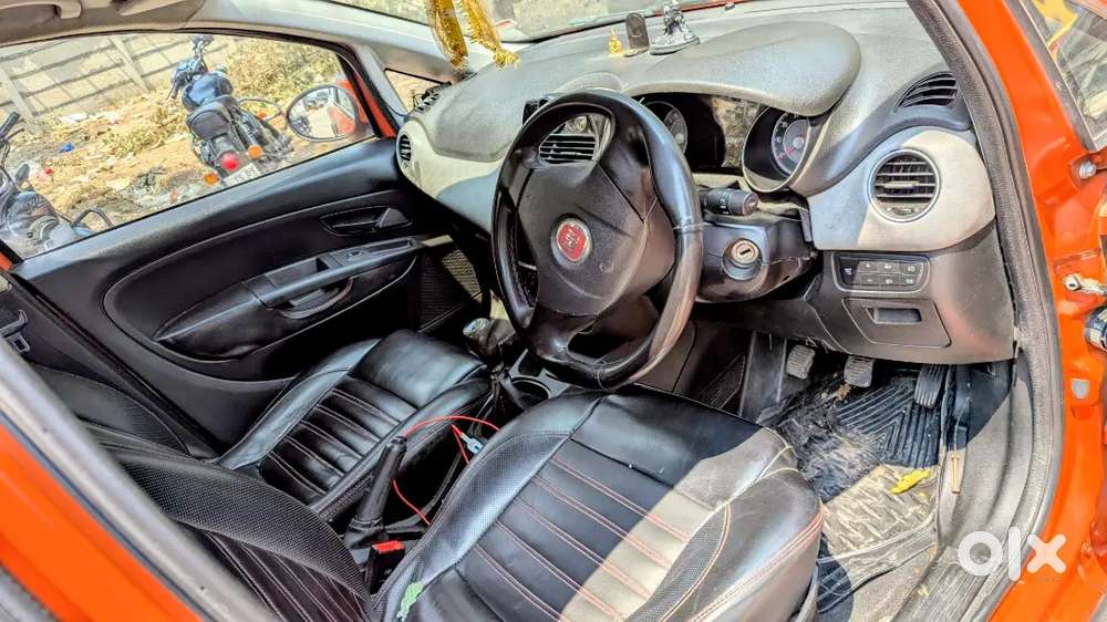 Fiat Avventura 2015 Diesel Well Maintained