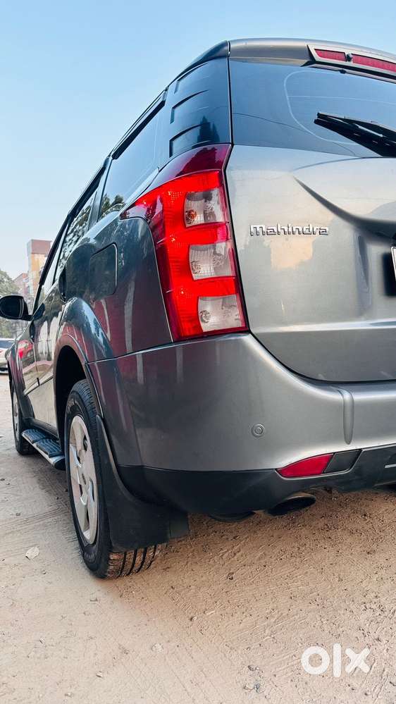 Mahindra Xuv500 2011-2015 W6 2wd, 2014, Diesel