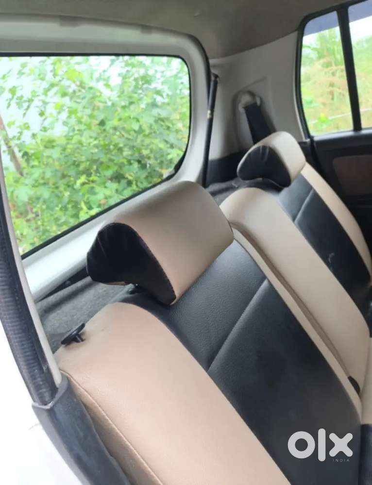 Maruti Suzuki Wagon R 2016 Cng