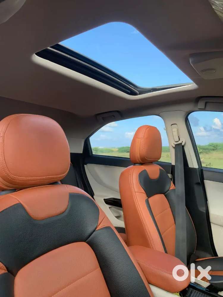 Tata Nexon Revotorq Xm 2022