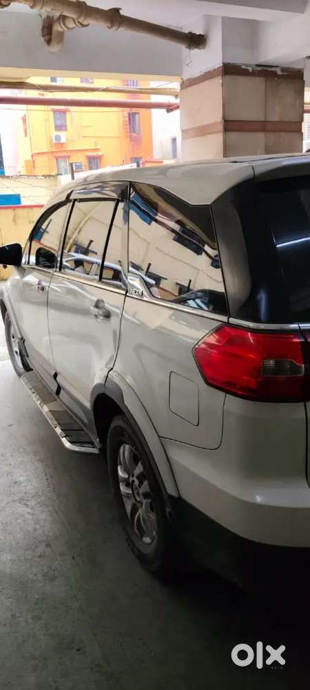 Tata Hexa 2.2 Xm 2018