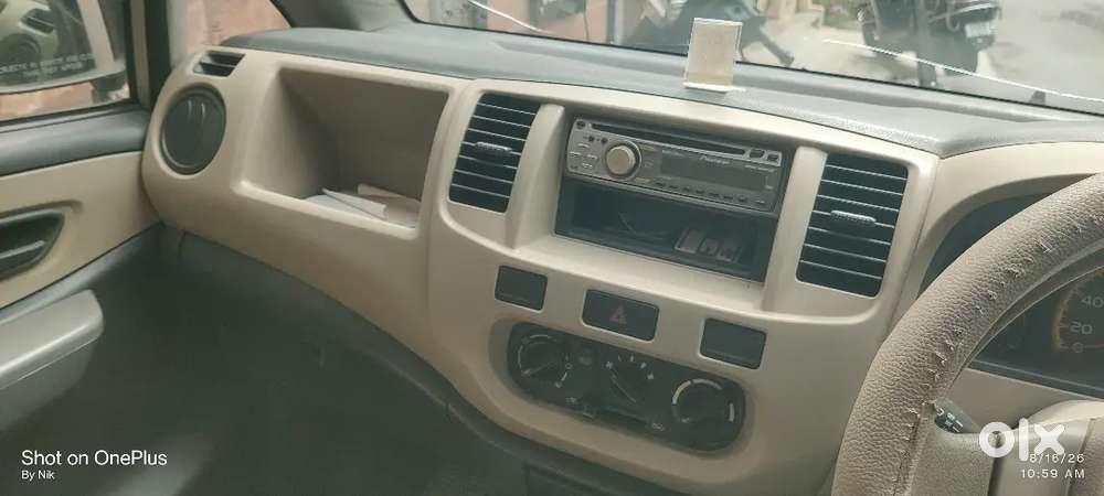 2007 Maruti Suzuki Estilo Lx Petrol Manual