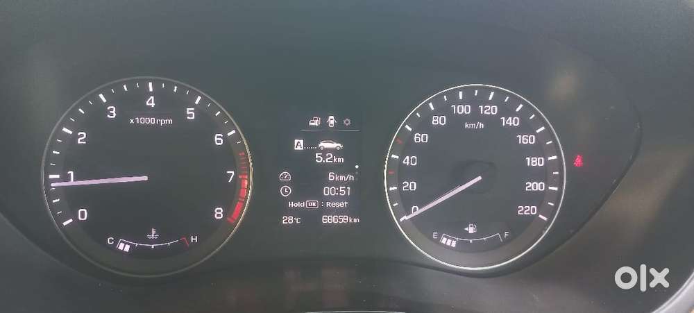 Hyundai I20, 2015, Petrol