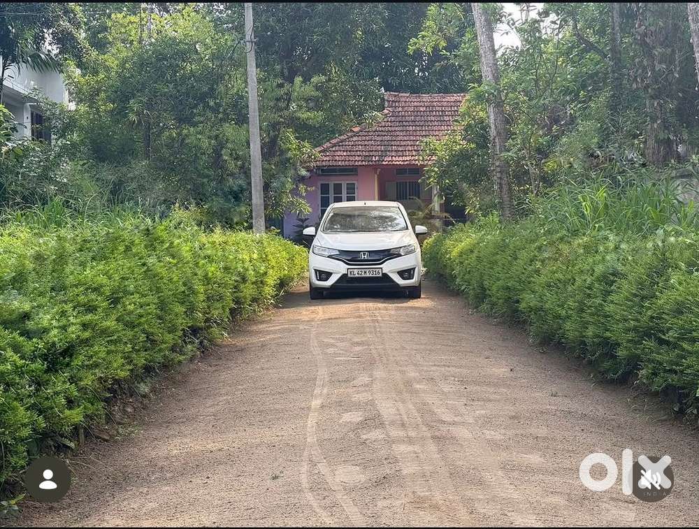 Honda Jazz Petrol Well Maintained