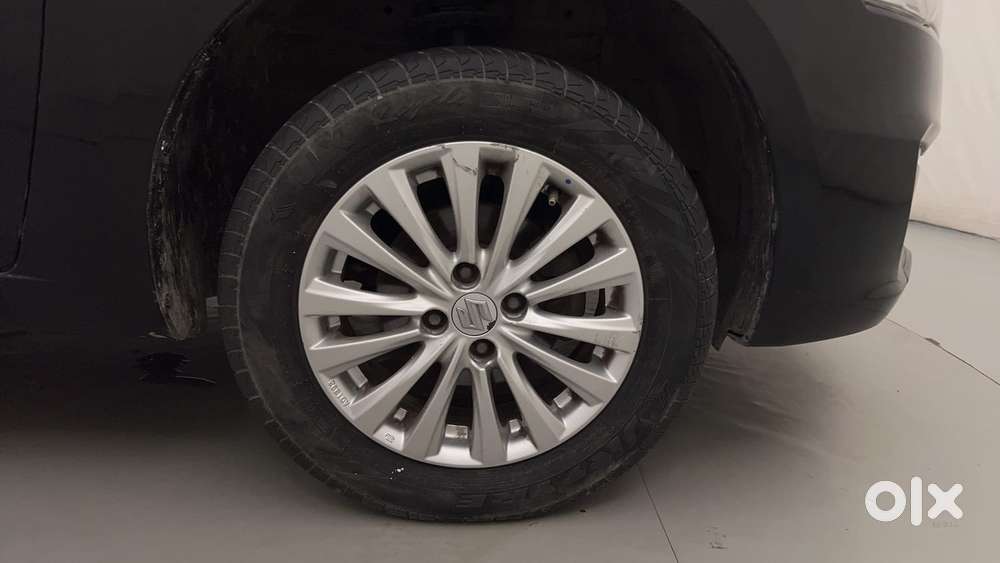 Maruti Suzuki Ciaz 2014-2017 Zxi Plus, 2014, Petrol