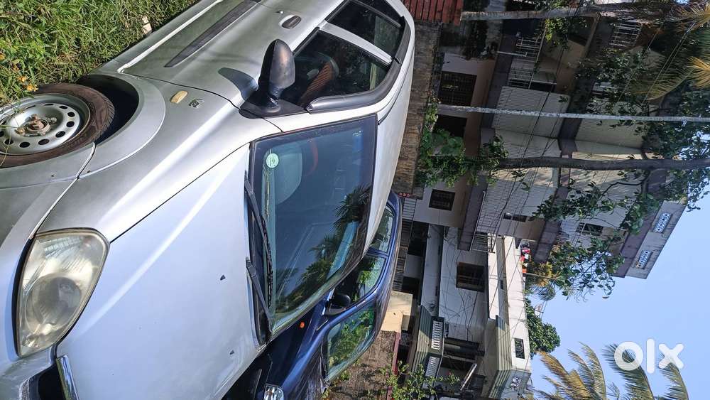 Tata Indica V2 2009