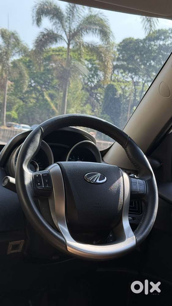Mahindra Xuv500