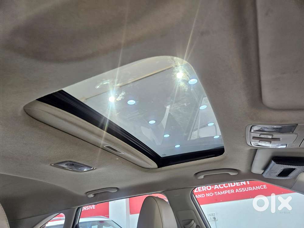 Kia Seltos Gtx Plus At D, 2020, Diesel