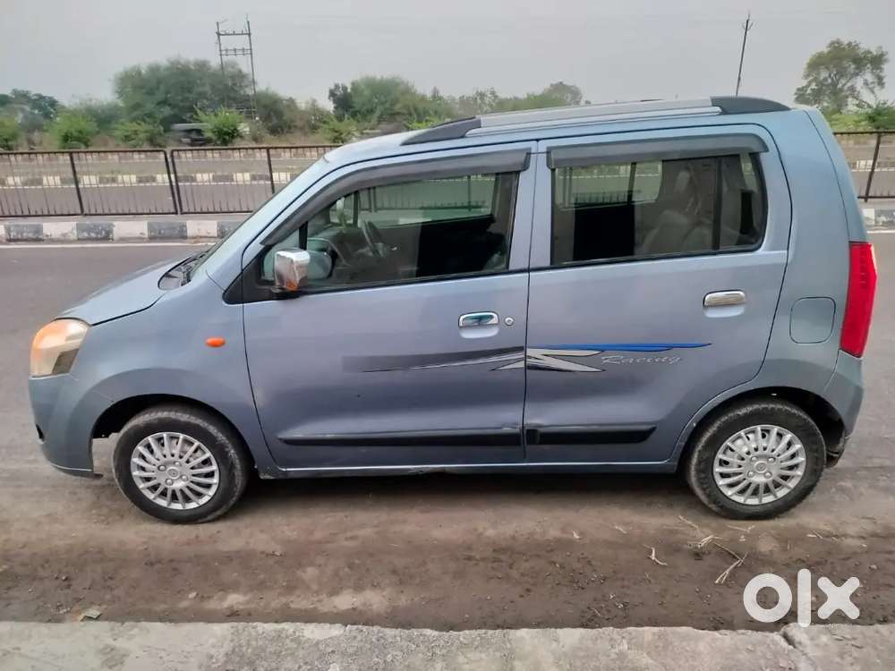 Maruti Suzuki Wagon R 2010