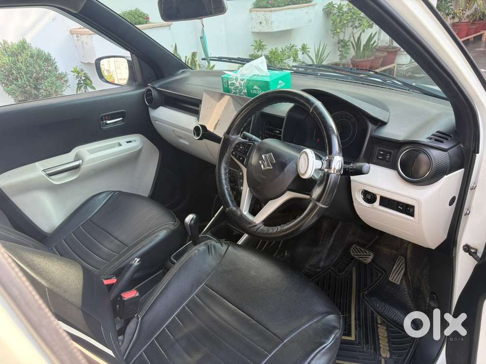 Maruti Suzuki Ignis Diesel 2017