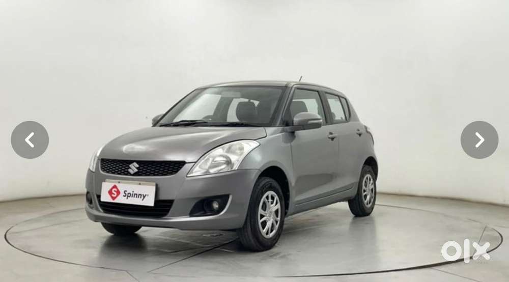 Maruti Suzuki Swift 2014 Diesel Well Maintained