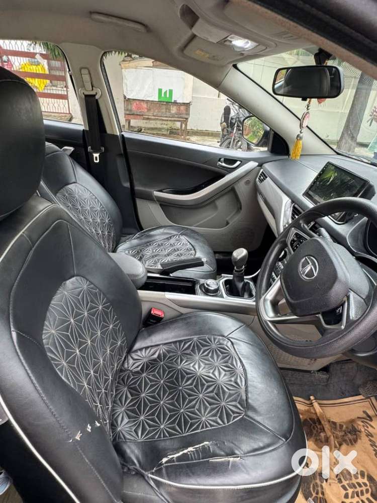 Tata Nexon 1.5 Revotorq Xz Plus, 2018, Diesel