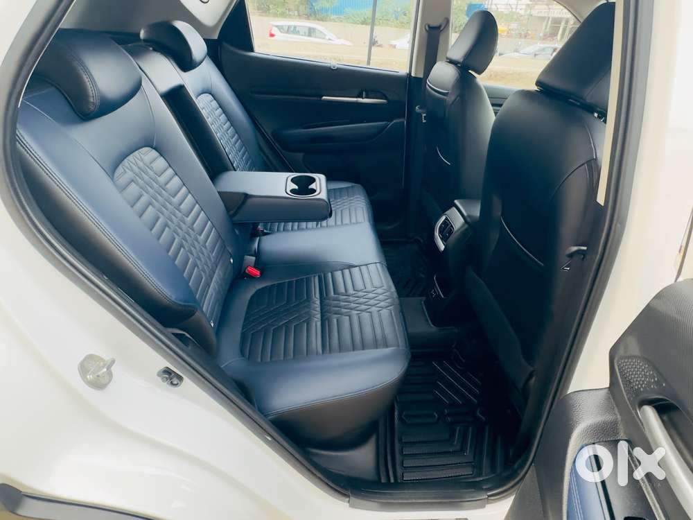 Kia Sonet G 1.2 5mt Htk(o), 2024, Petrol