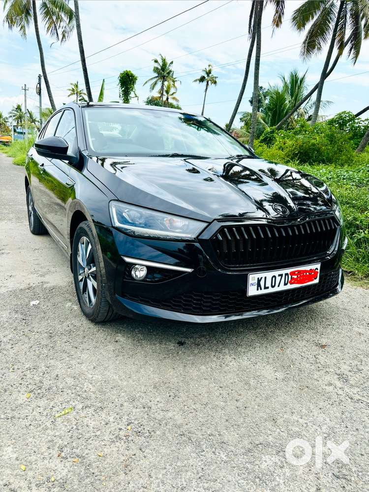 Skoda Slavia 1.5 Tsi 2023
