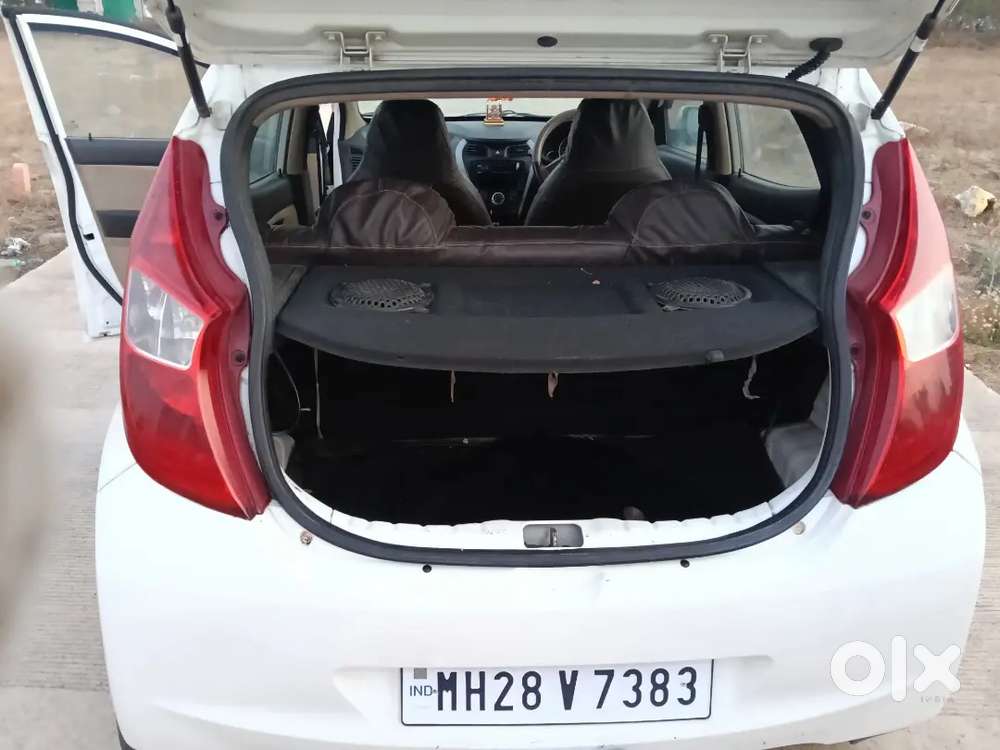 Hyundai Eon 2014