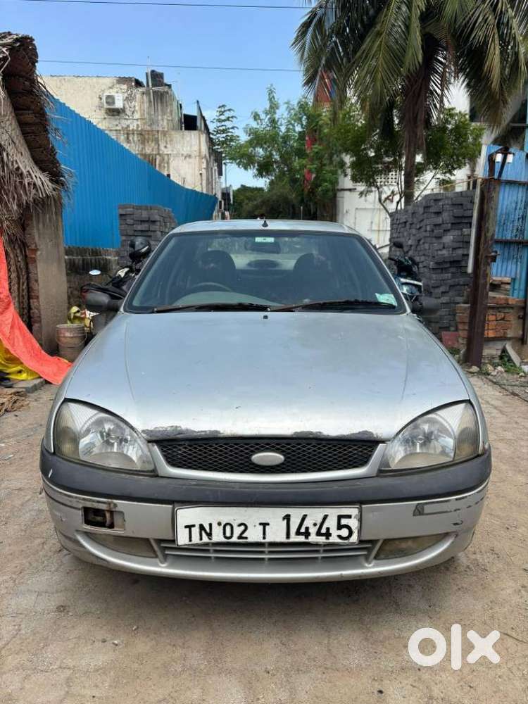 Ford Ikon 1.8 Zxi, 2004, Petrol