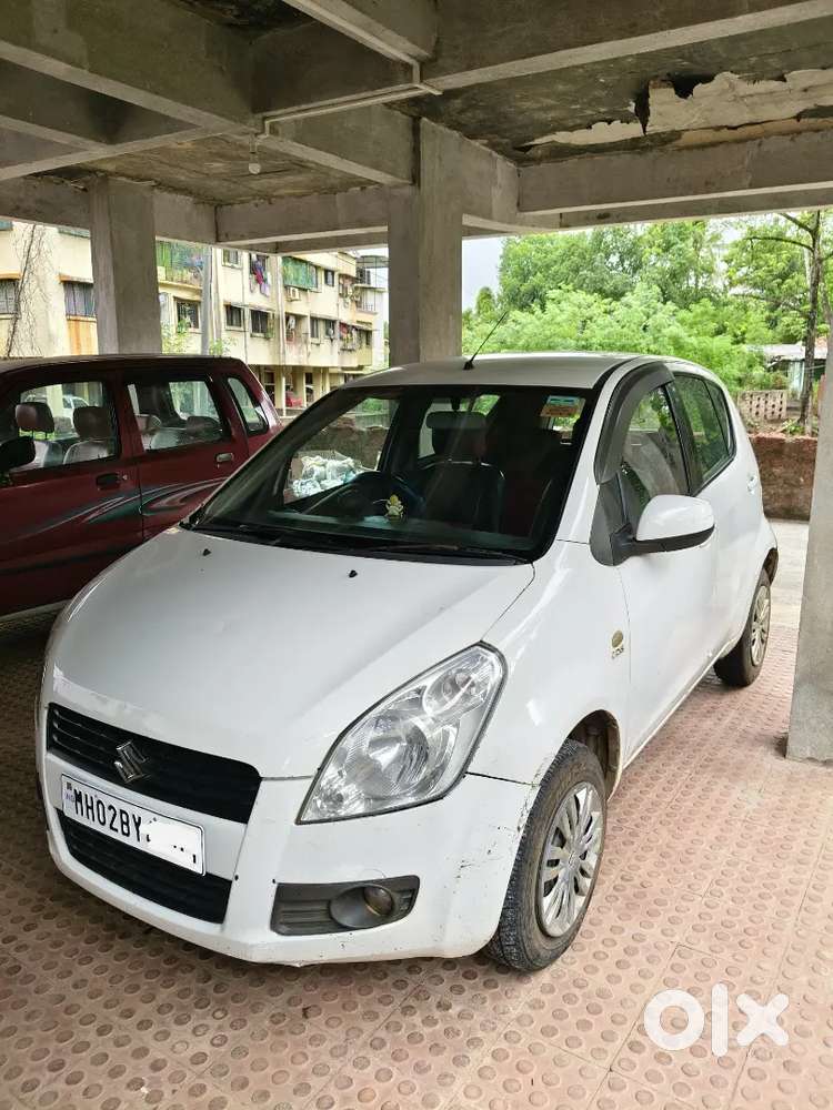 Maruti Suzuki Ritz Diesel 2010