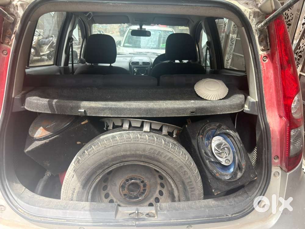 2014 Ritz 1.2 Lxi