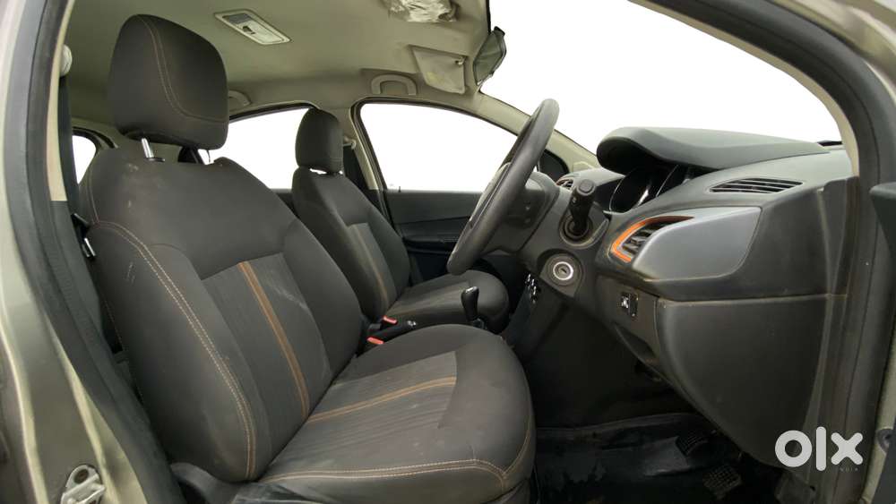 Tata Tiago Nrg Petrol, 2018, Cng & Hybrids