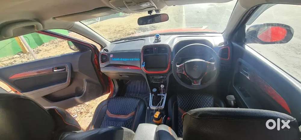 All Good.    Dm Meeeeeee