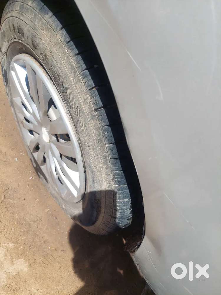 Maruti Suzuki Ritz 2011