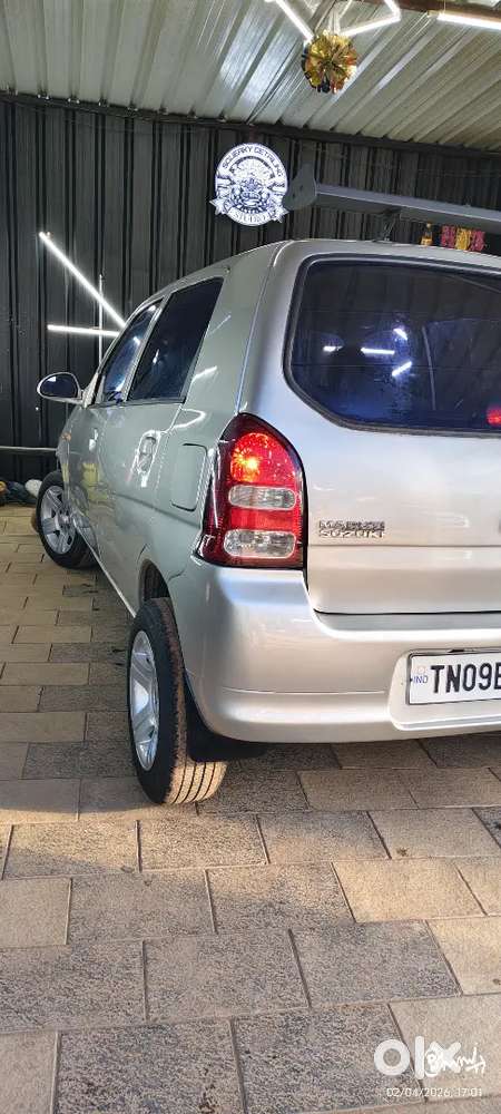 Maruti Suzuki Alto Lxi For Sale