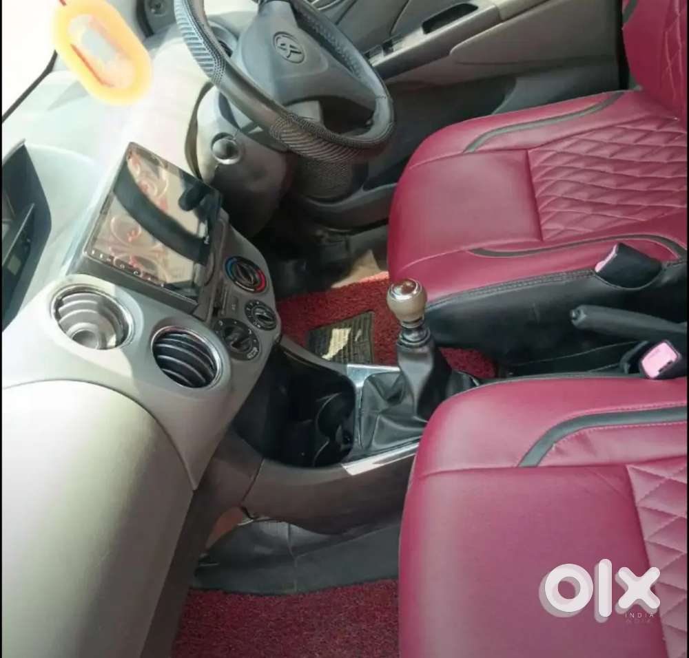 Good Condition Vehicle