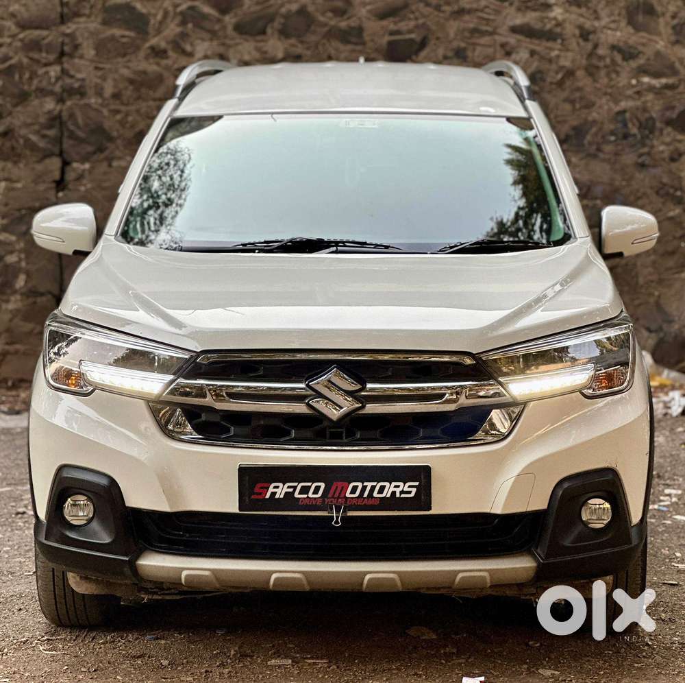 Maruti Suzuki Xl6 Zeta Mt Cng, 2024, Cng & Hybrids