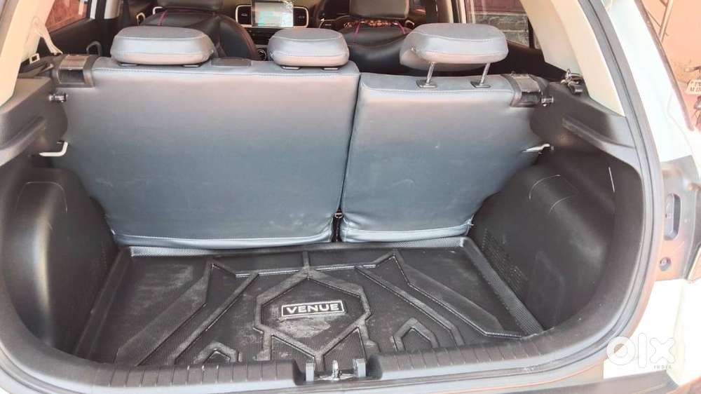 Hyundai Venue S(o)1.0 Turbo  Dct 2024 Model