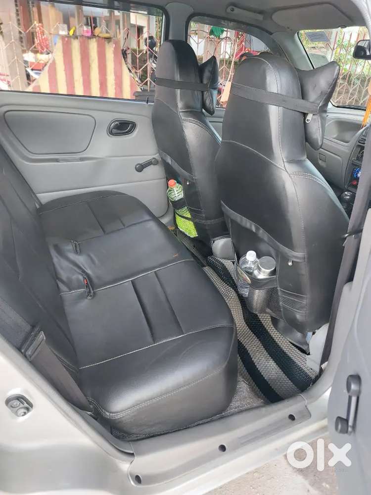 Maruti Suzuki Alto K10