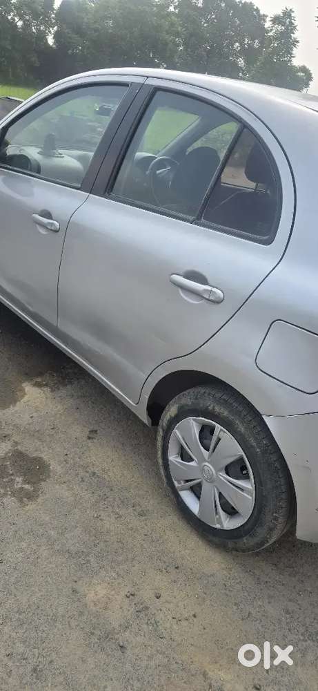 Nissan Micra Diesel 2018