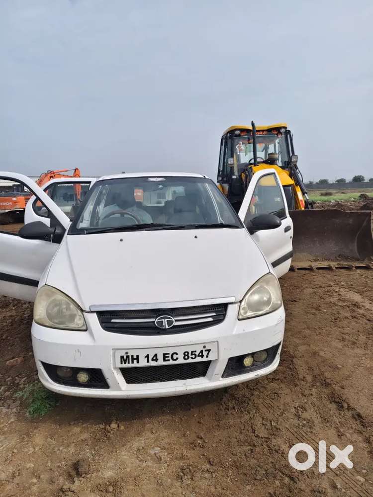 Tata Indica V2 2010 मॉडल