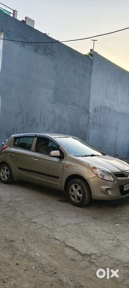 Hyundai I20 1.2 Asta 2009 Top Quility Neat & Clean