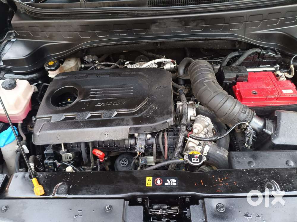Kia Sonet Htx 1.5 Diesel, 2023, Diesel