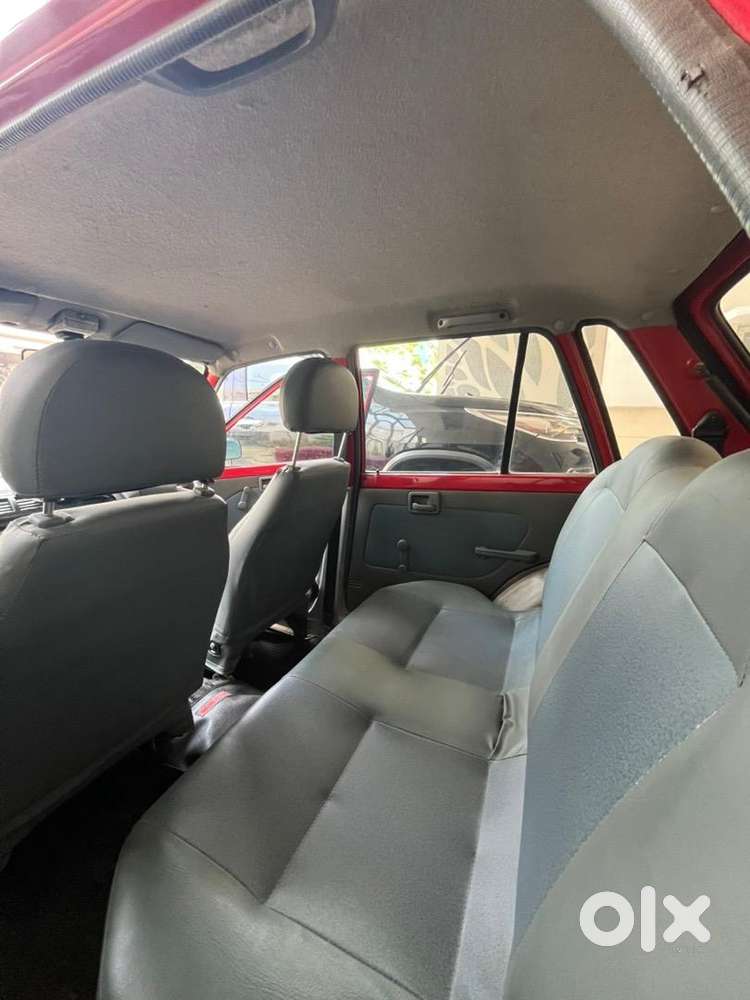 Maruti 800 Ac
