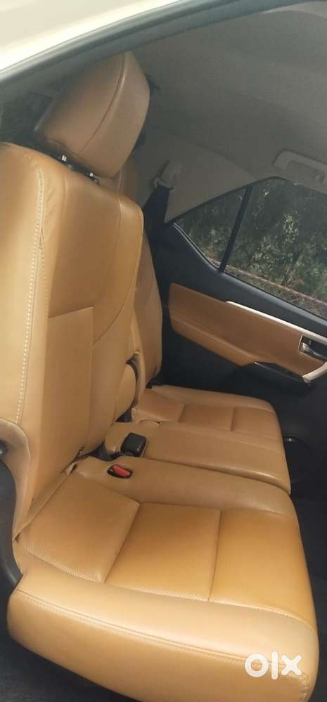 Toyota Fortuner 3.0 4x4 Manual, 2020, Diesel