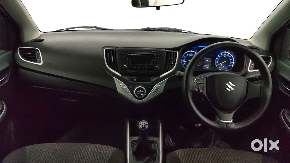 Maruti Suzuki Baleno 1.2 Delta, 2019, Petrol