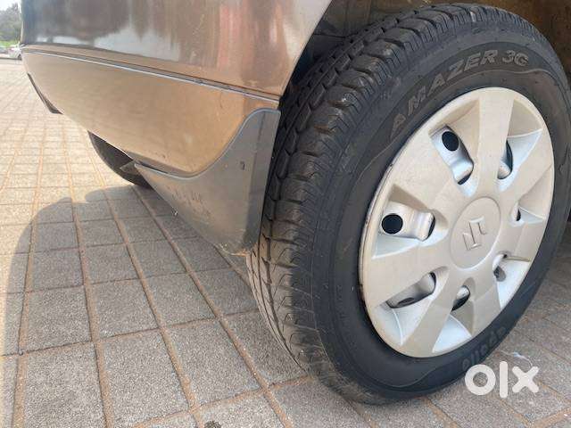 Maruti Suzuki Wagon R Lxi (2015)  Mint Condition  Low Run 48k Km