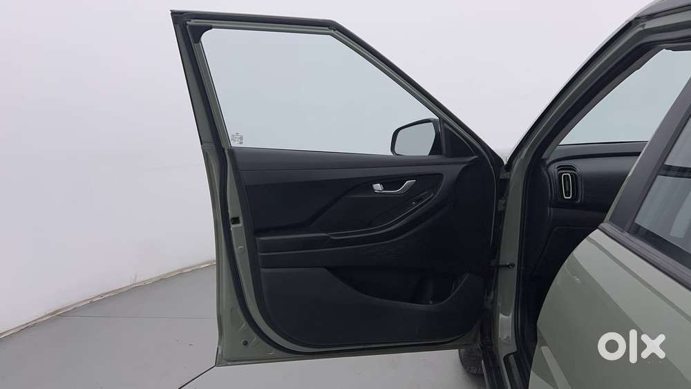 Hyundai Creta Sx 1.5 Petrol Adventure Edition, 2023, Petrol