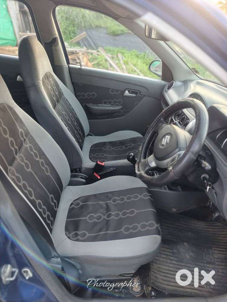 Maruti Suzuki Alto 800, 2013, Petrol