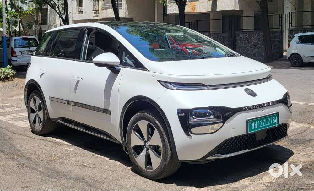 Mg Windsor Ev Exclusive, 2026, Electric