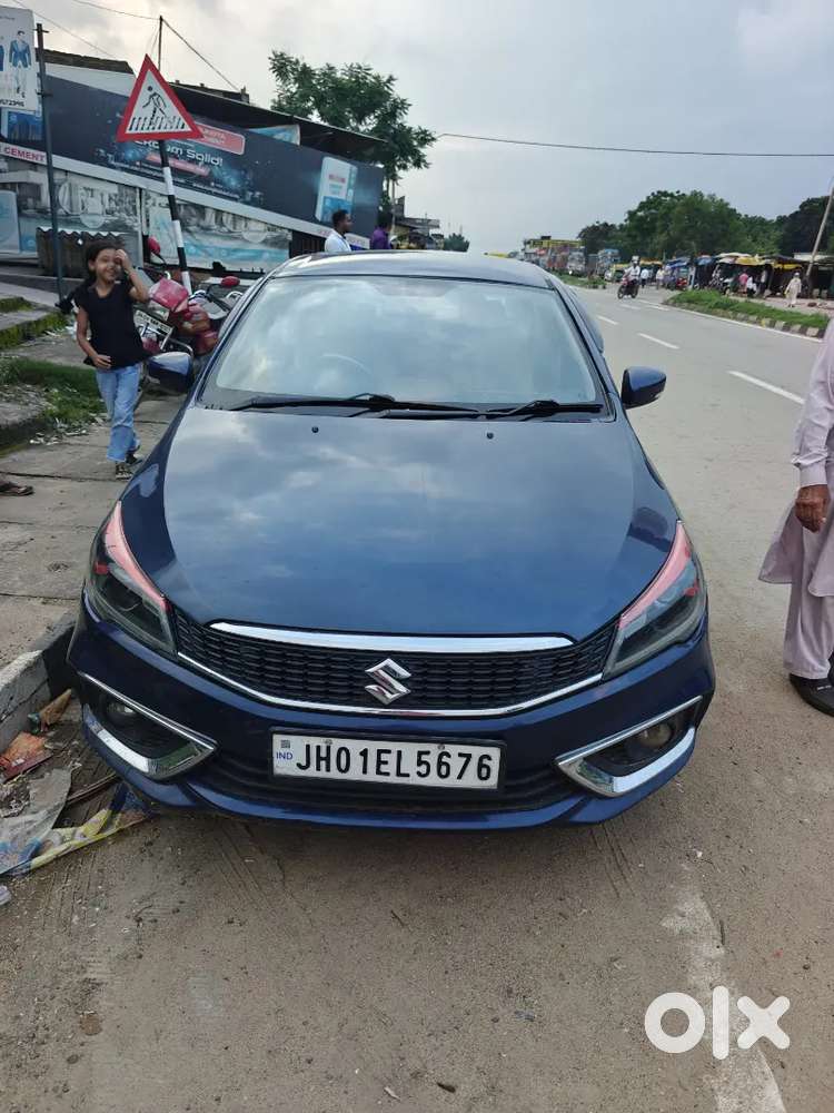 Maruti Suzuki Ciaz 2022 Zdi Plus Shvs