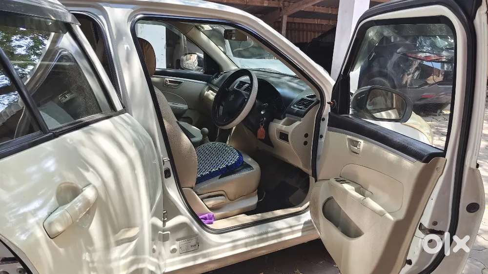 Car In Good Condition